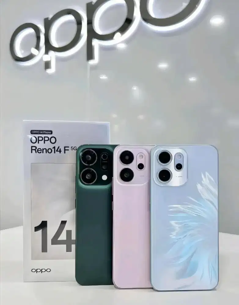 PROMO KREDIT HUSUS RENO 14 DP  0%  BUNGA 0% MINAT WA JA LAH P