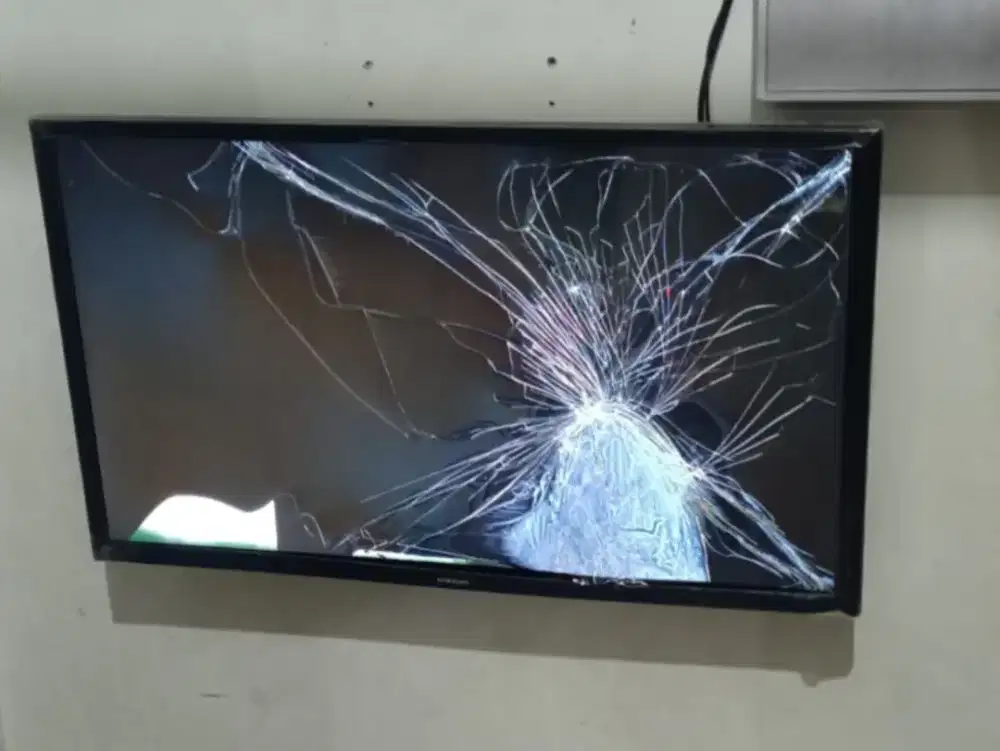 Jual TV Samsung LED 32 Inch Analog