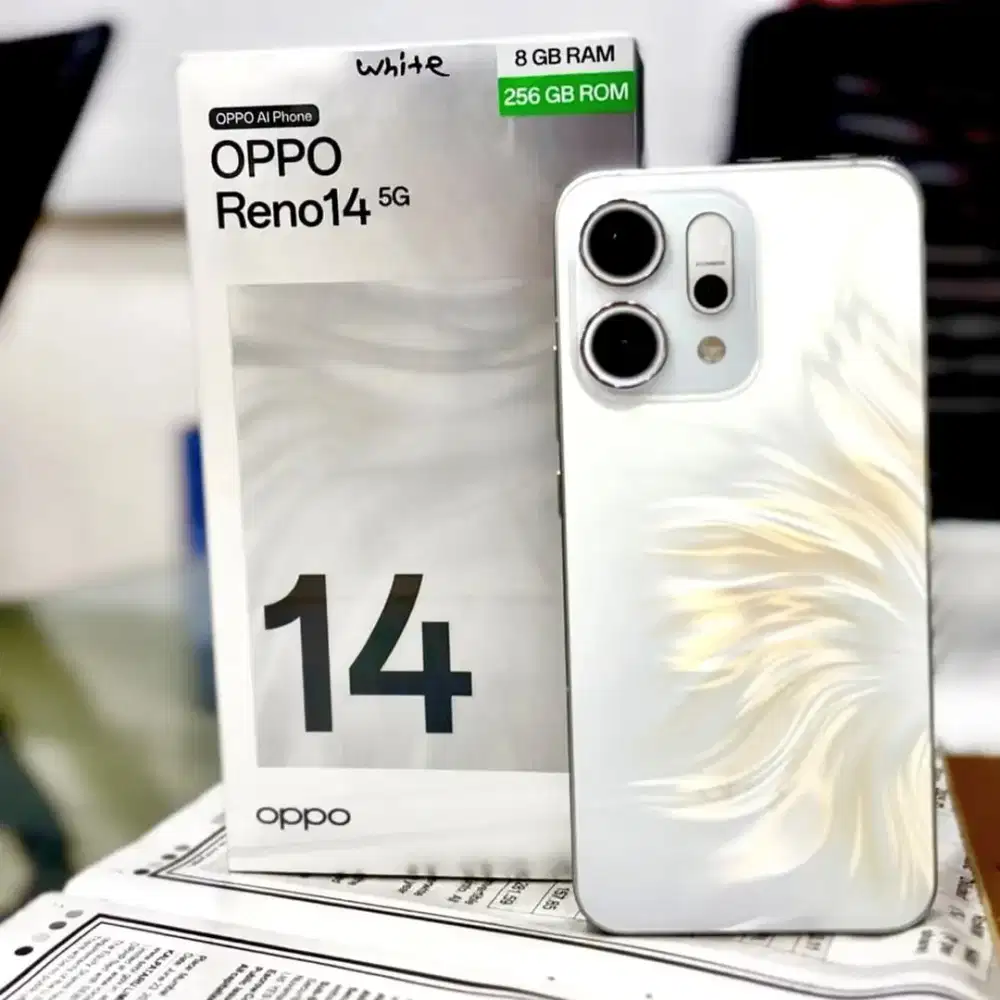 PROMO KREDIT HUSUS RENO 14 DP  0%  BUNGA 0% MINAT WA JA LAH P