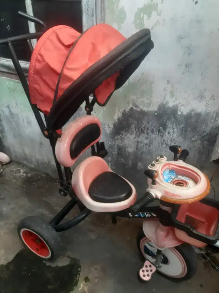Sepeda anak masih bagus