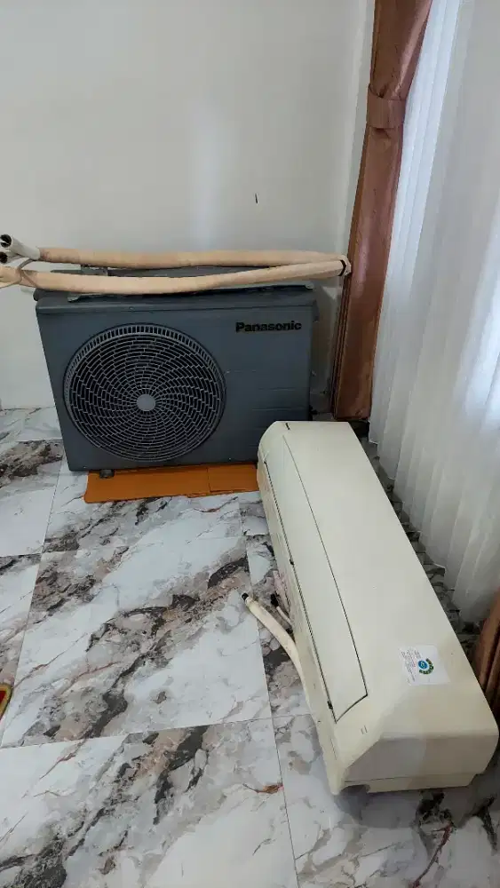 Jual AC Panasonic 2pk original