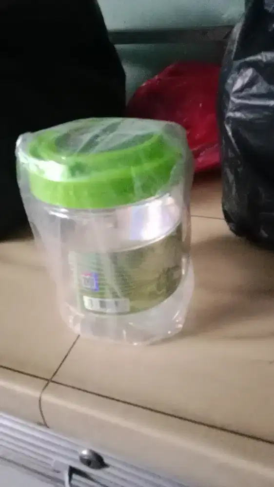 Toples Plastik Bagus Murah