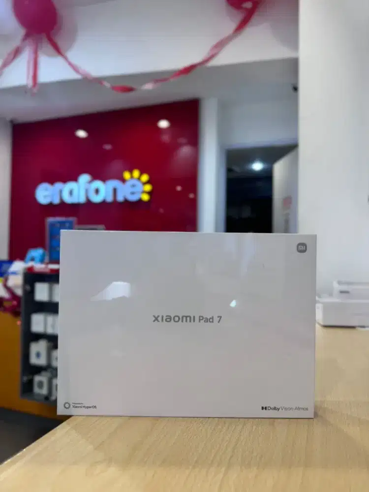 Xiaomi pad 7 8/256GB series