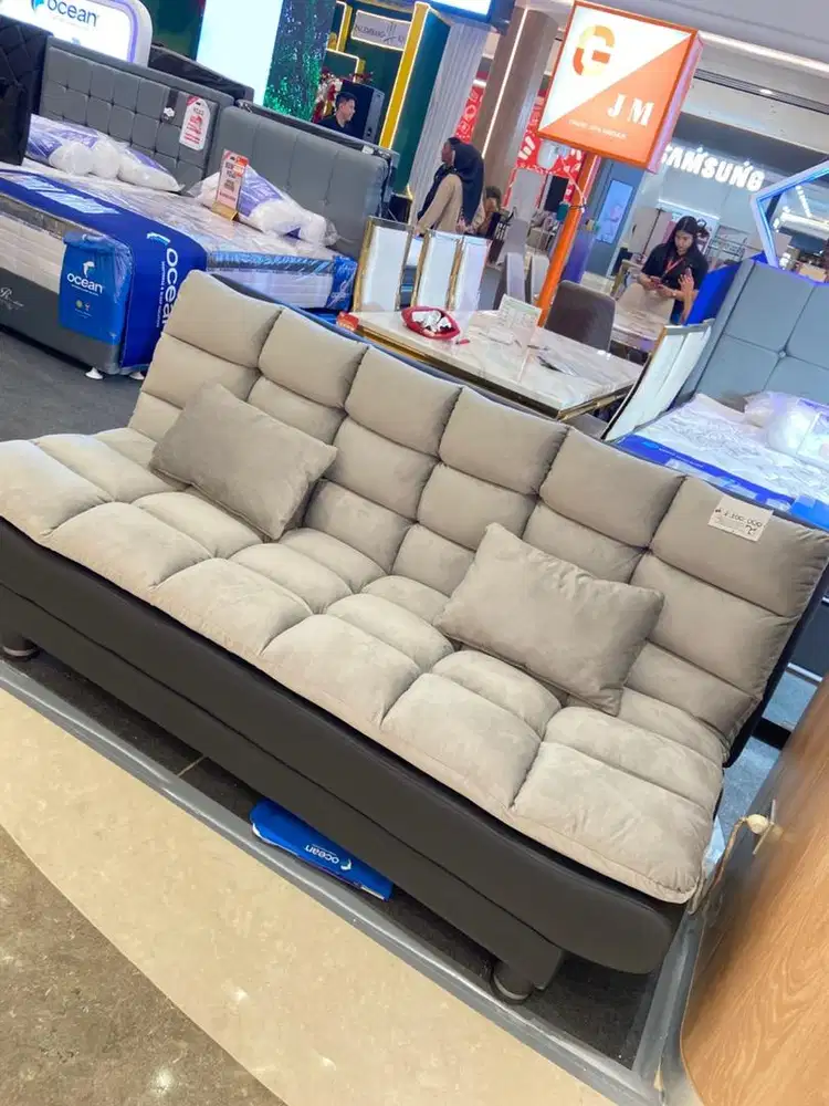 PROMO KREDIT FURNITURE BUNGA 0%