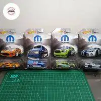Paket Hotwheels Mopar