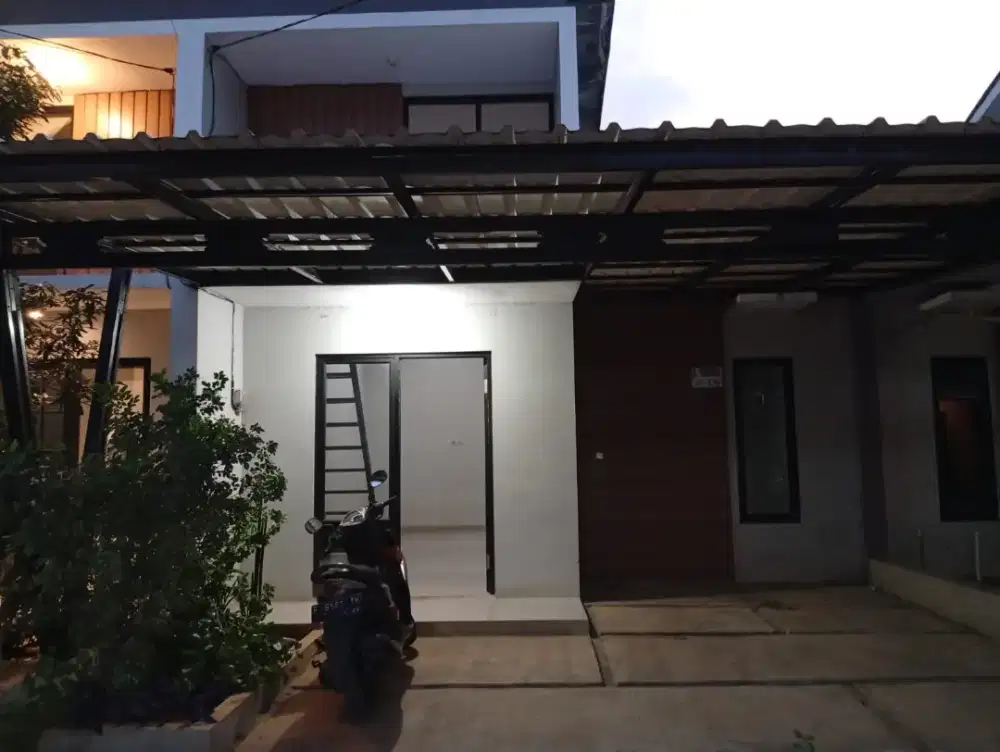 Take over / over kredit.