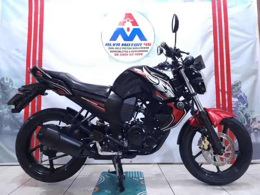 YAMAHA BYSON 150 ÇC TH 2014 KARBURATOR FULL ORISINIL MULUS NO MINUS