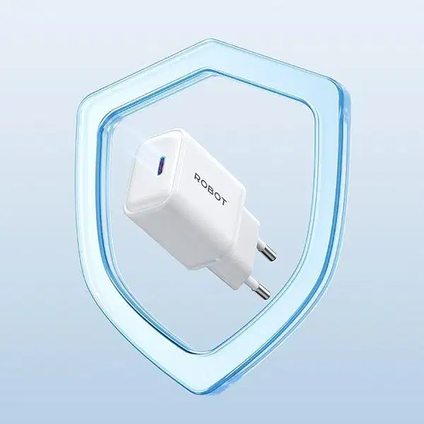 Power Adaptor robot RT-P20 Type C