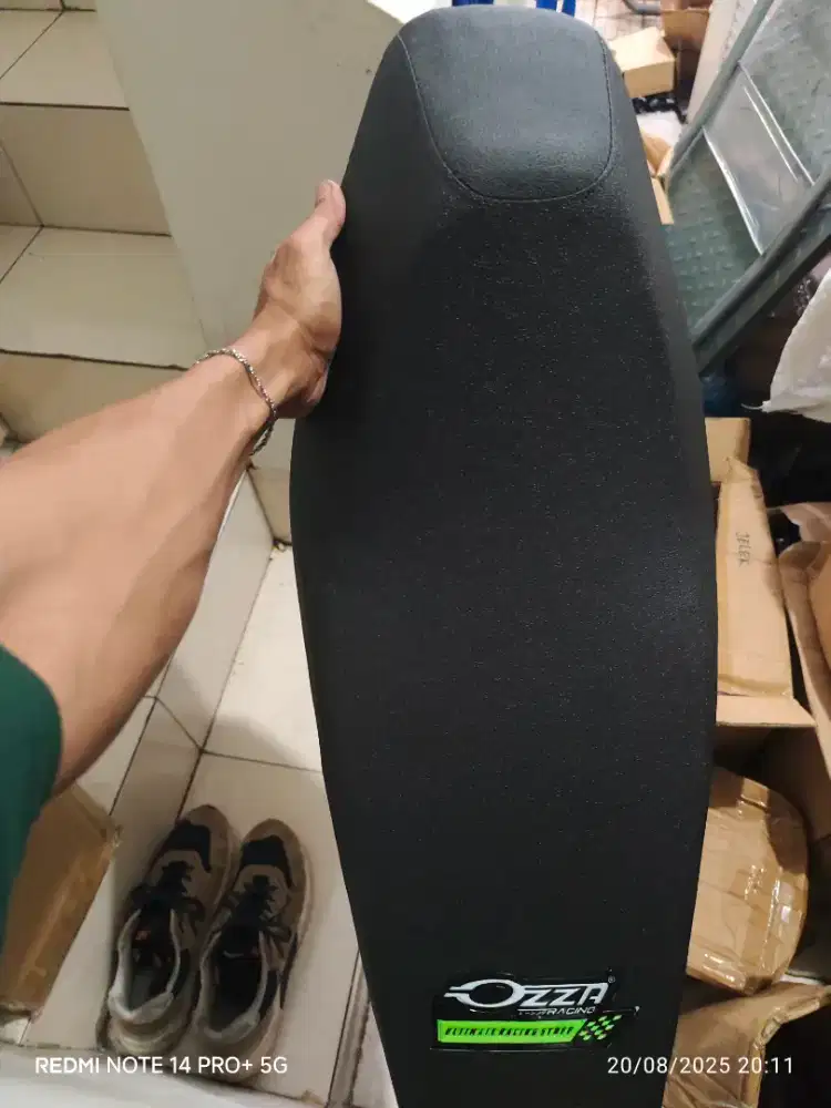 Jok mio J road race Merk OZZA