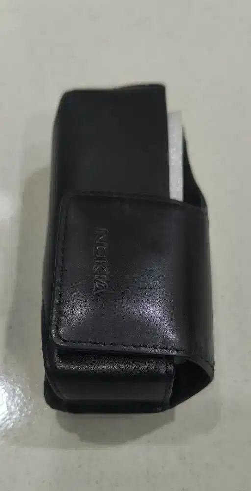 Jual Murah Tas Pinggang Kulit HP