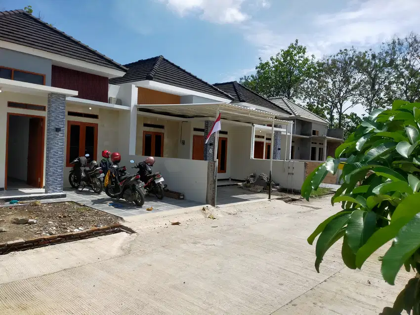 Gassss, yuk?!  Mumpung msh ada bbrp unit lagi!