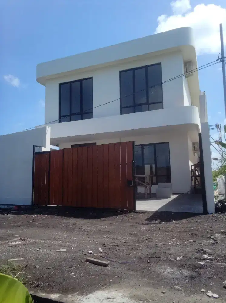 Jasa tukang bangunan dan renovasi