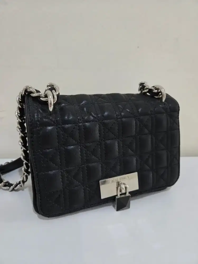 Steve Madden Chain Bag