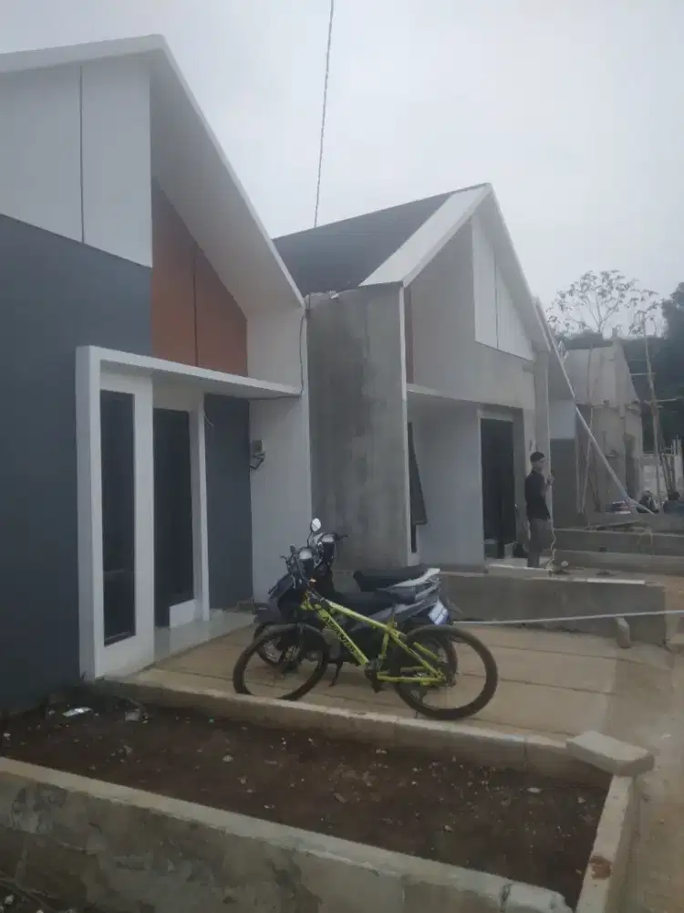 Cluster Ekonomis lokasi masuk mobil HARGA murah