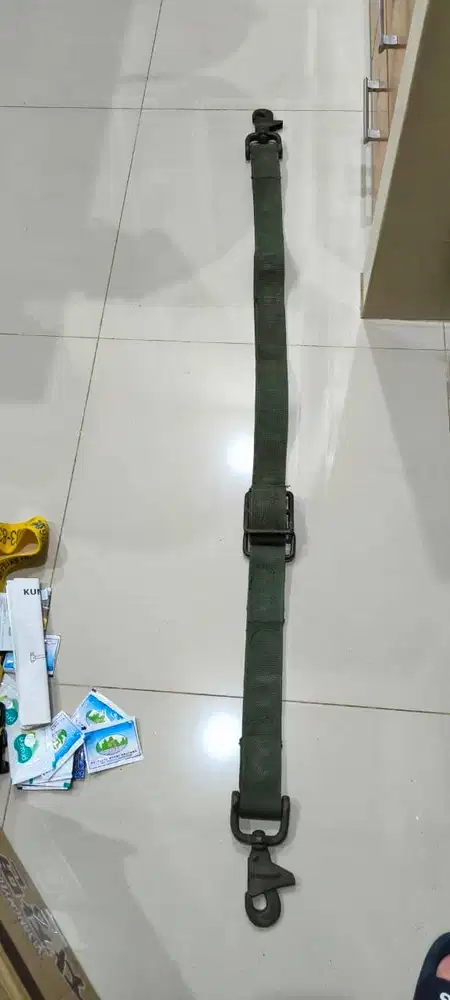Military strap multi fungsi