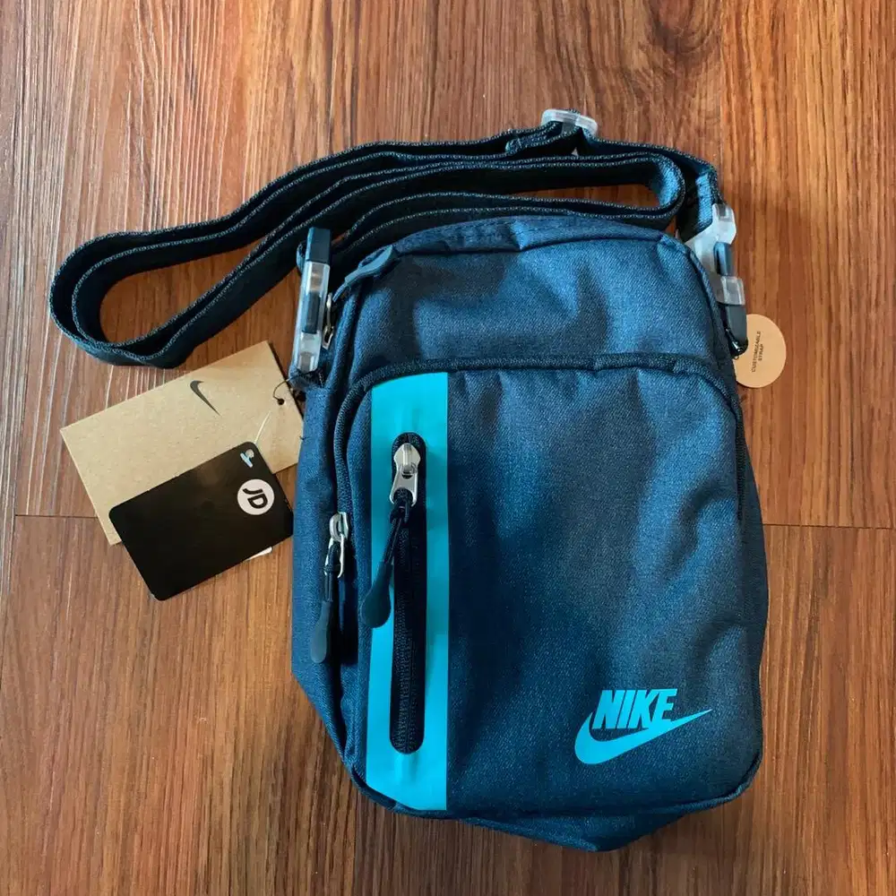 Tas Selempang Nike Elemental Premium Croosbody Bag – Armour Navy