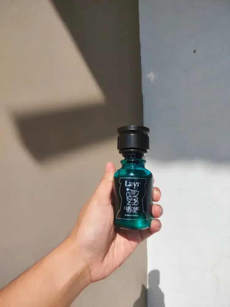 Layr Chronic Tonic Parfume