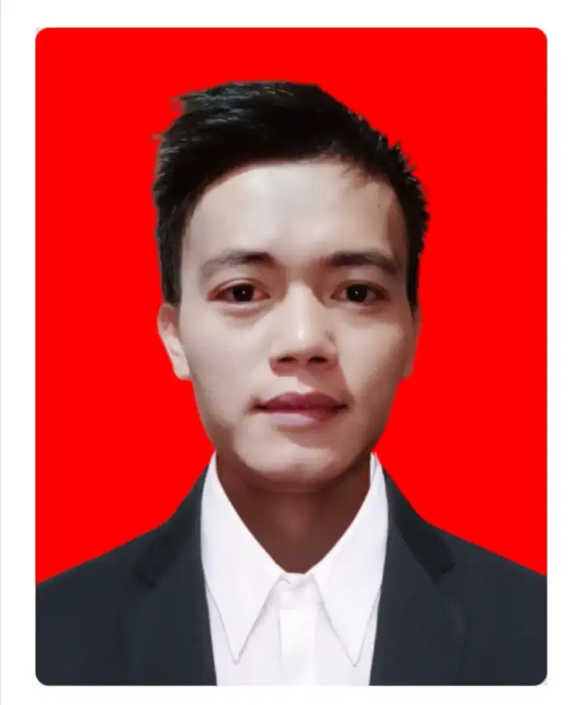 Mohon info loker pak /Bu saya sedang mencari pekerjaan .