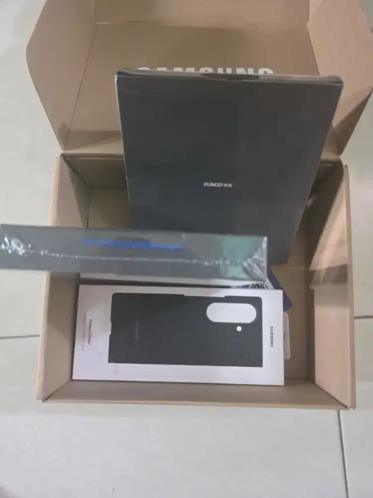 Samsung Galaxy Z Fold 7 12GB 512 GB