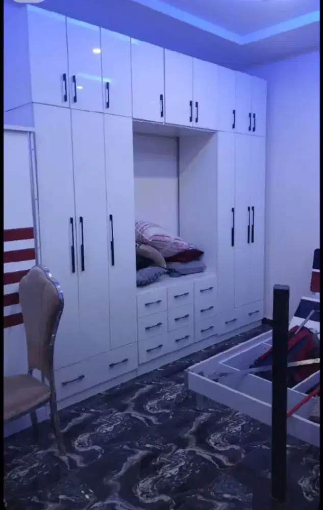 Bikin kamarmu sebagus mungkin