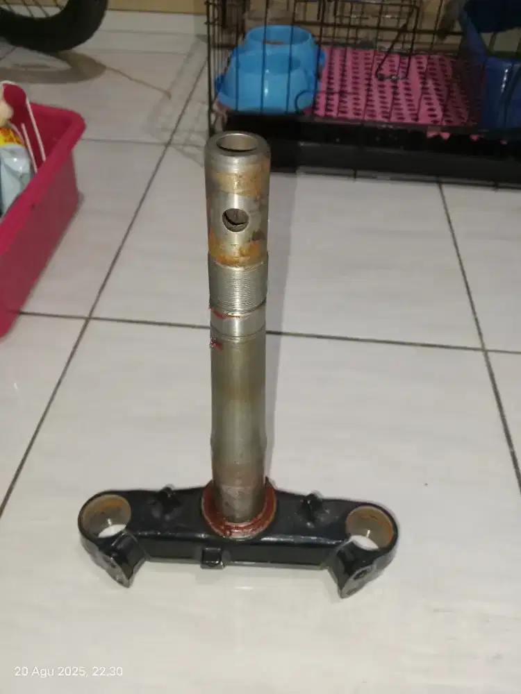 Segitiga ADV 150 pnp varip 160