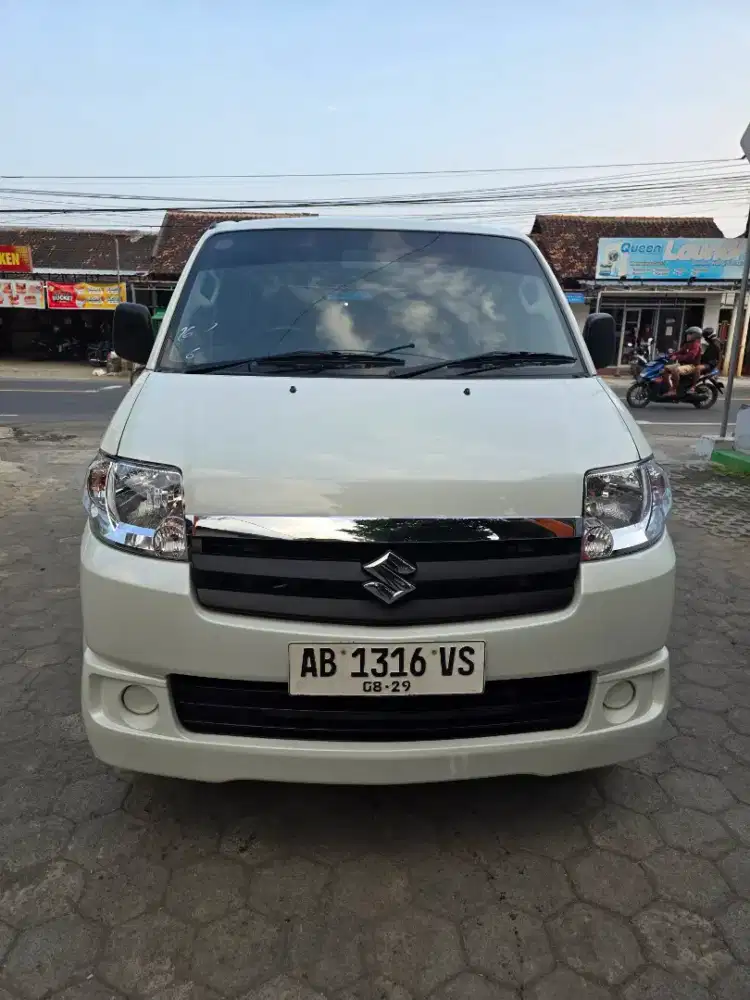 Apv gl manual tahun 2024