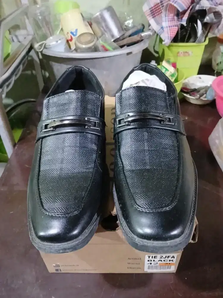 Fantopel merk Jakson Tie 2Jfa