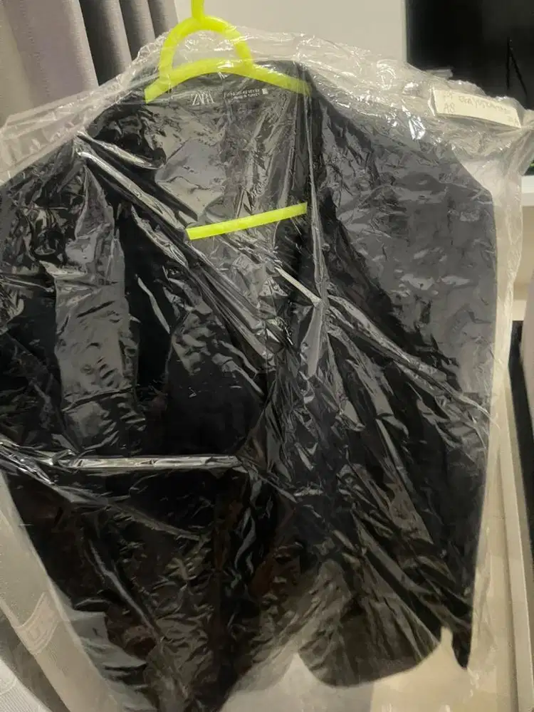 Jas Like NEW, Cuman dipakai sekali dan beberapa jam saja