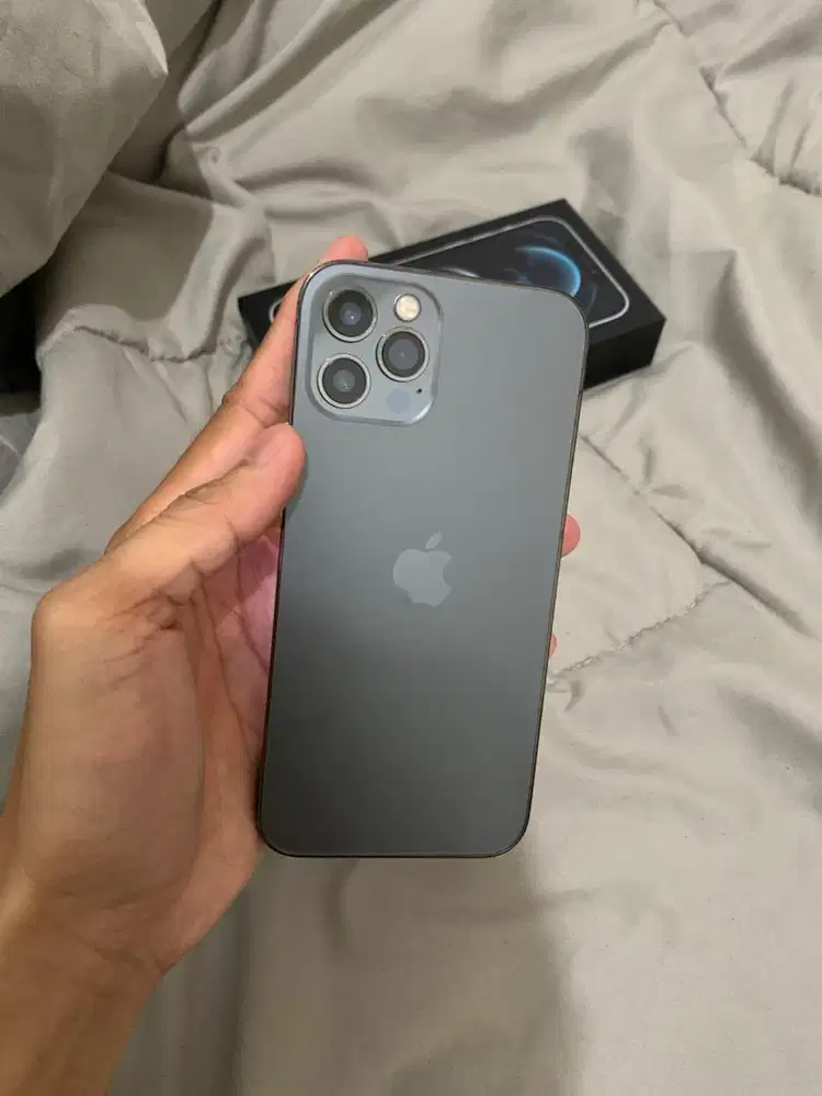 iPhone 12 pro 128 gb