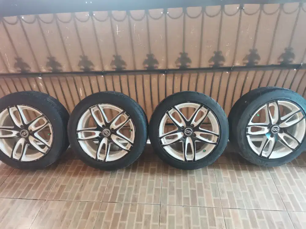 velg ring 16 hsr jupiter