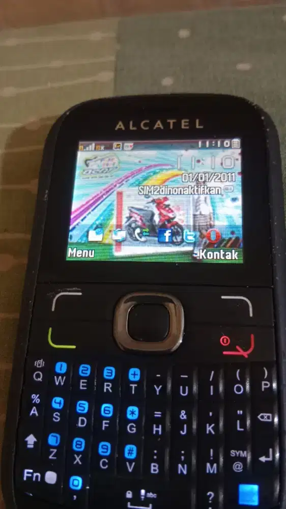 jual hp jadul masteran burung