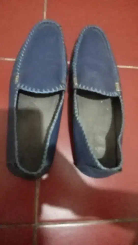 Jual sepatu Lacoste