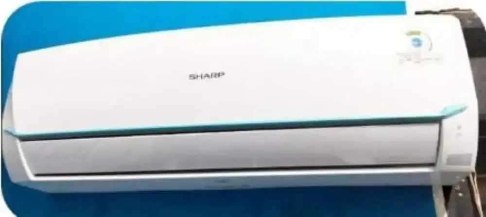 Ac split bekas kualitas bgus