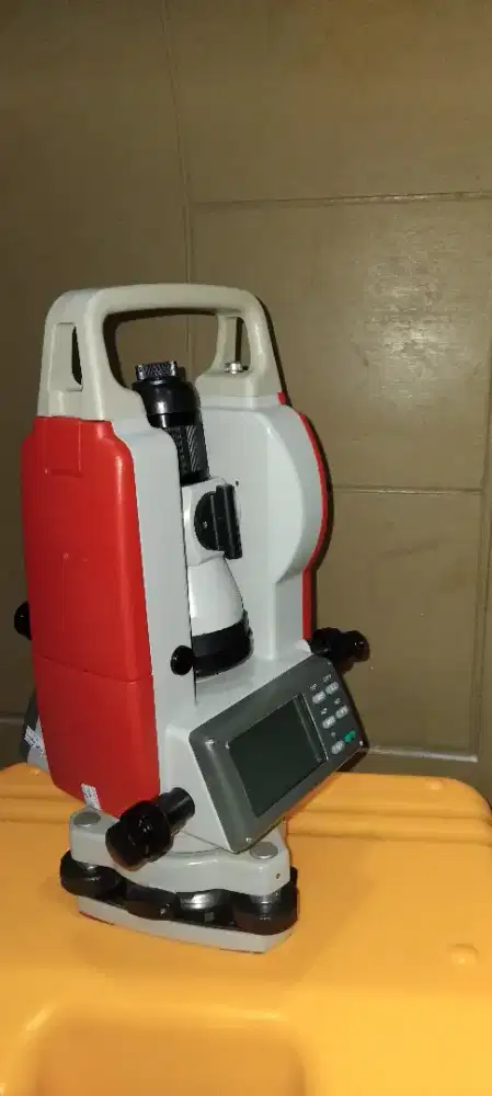 theodolite mysurv et 202