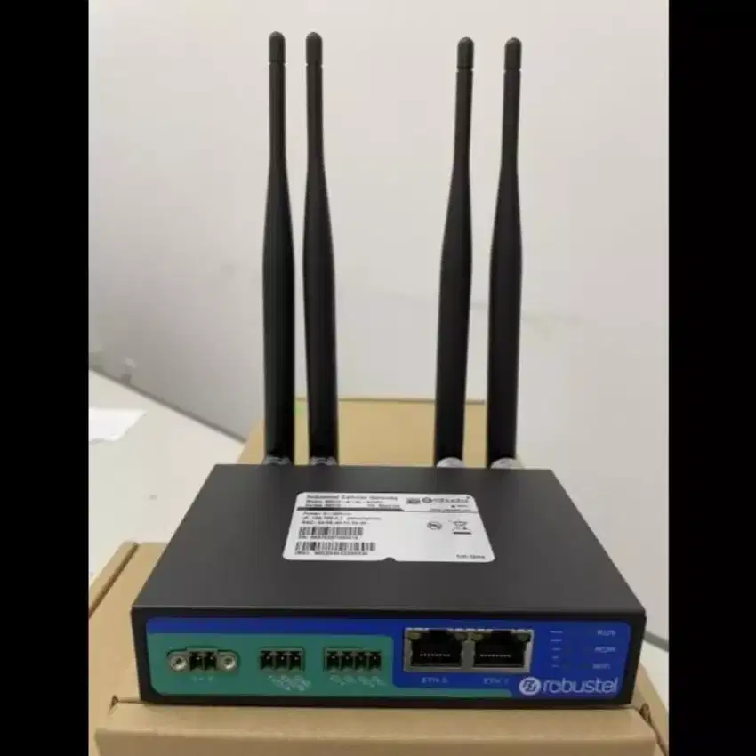 Robustel R 2010 Celluler Router