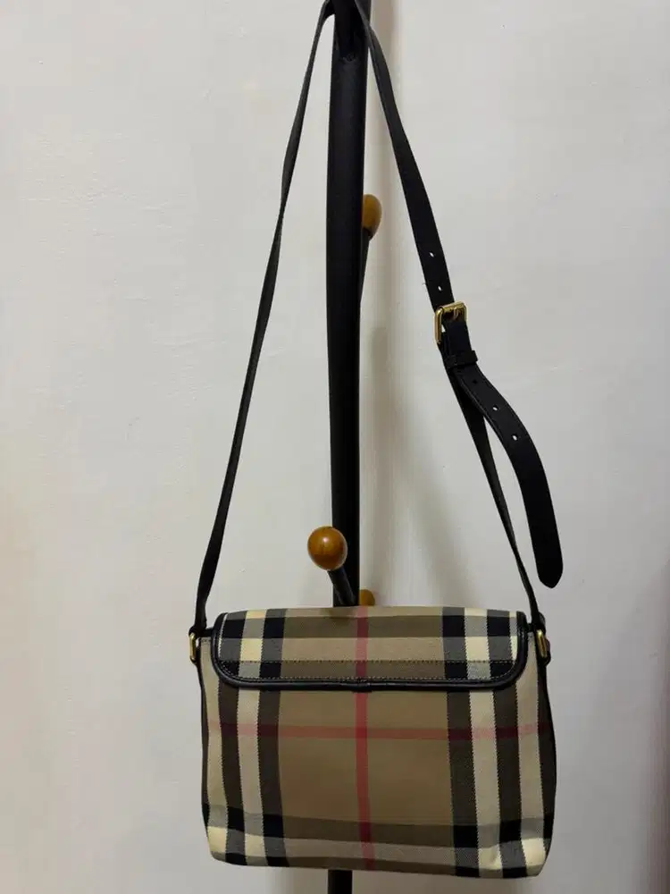 Tas wanita dewasa dan anak