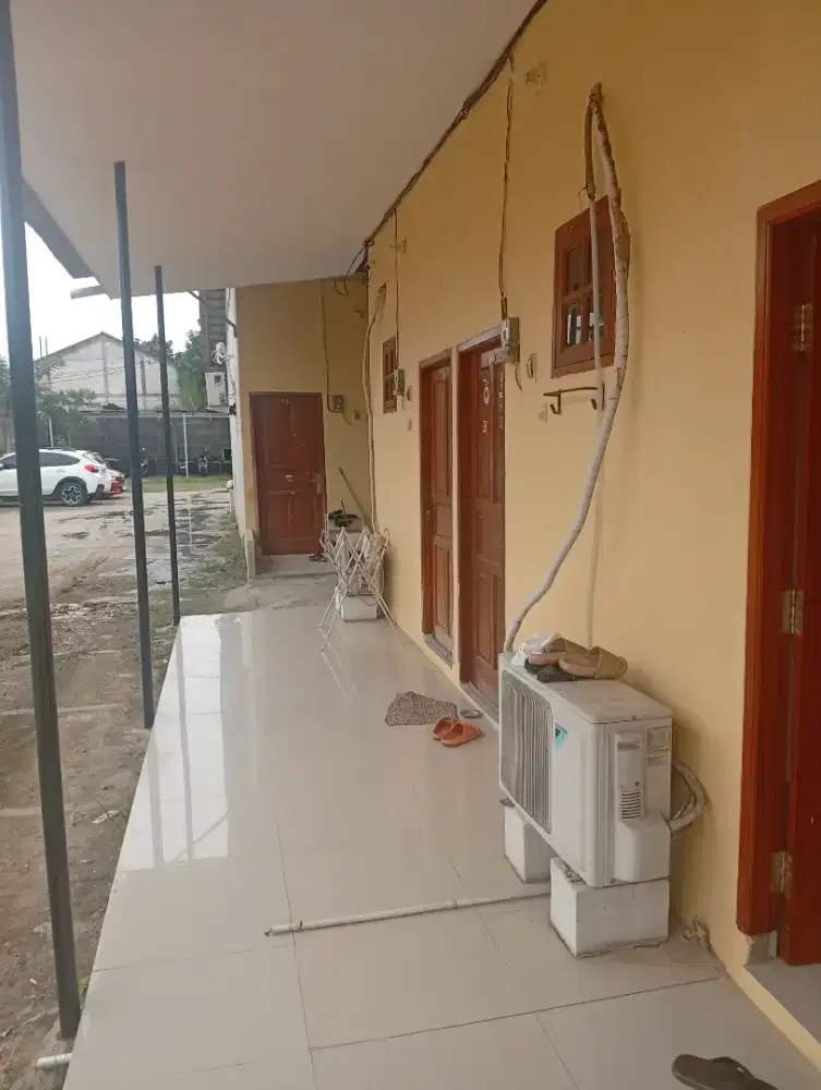 Kos Pondok aren Bintaro