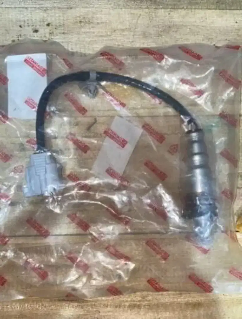 Sensor oksigen calya