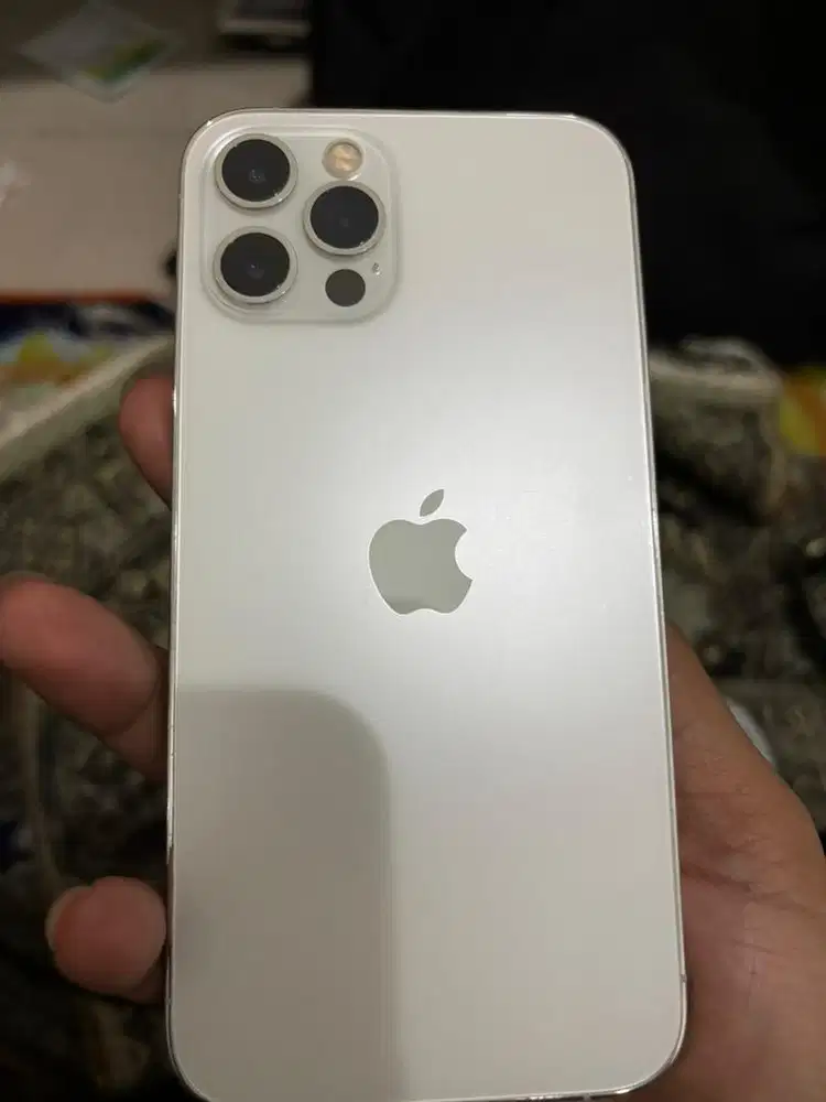 Iphone 12 Pro 256 Ex Ibox
