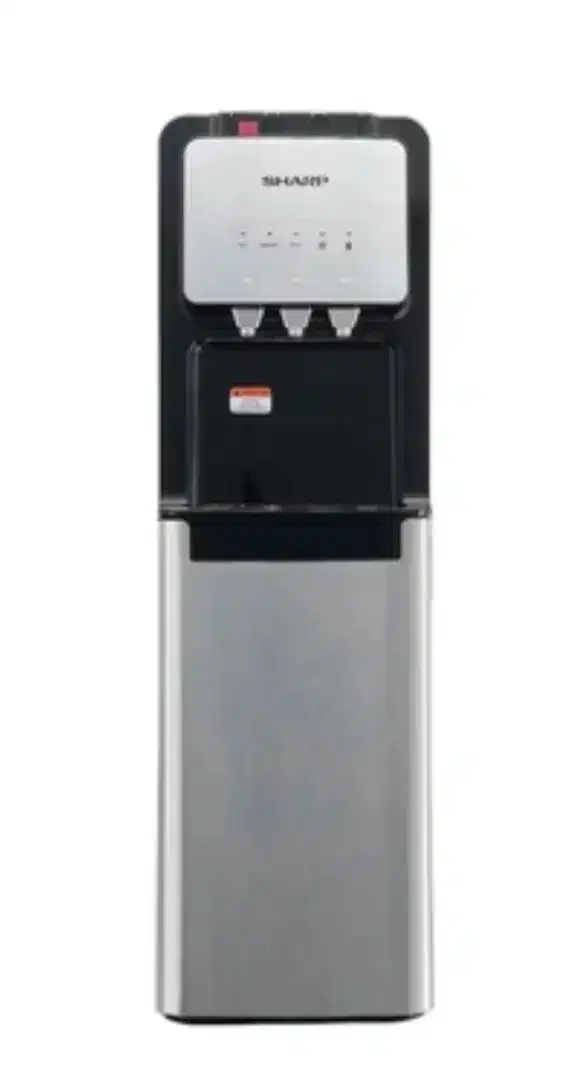DISPENSER SHARP SWD-83EHL-SL