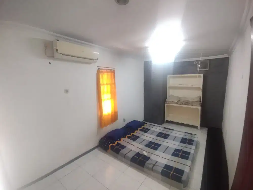 DIBUTUHKAN OFFICE BOY DI JAKARTA BARAT