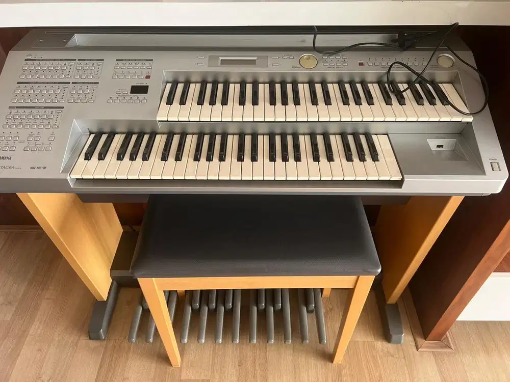 yamaha  electone ELB-01
