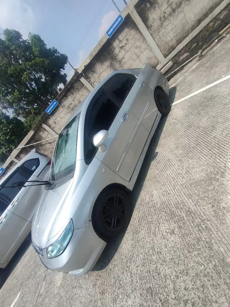 Honda City 2006 Bensin