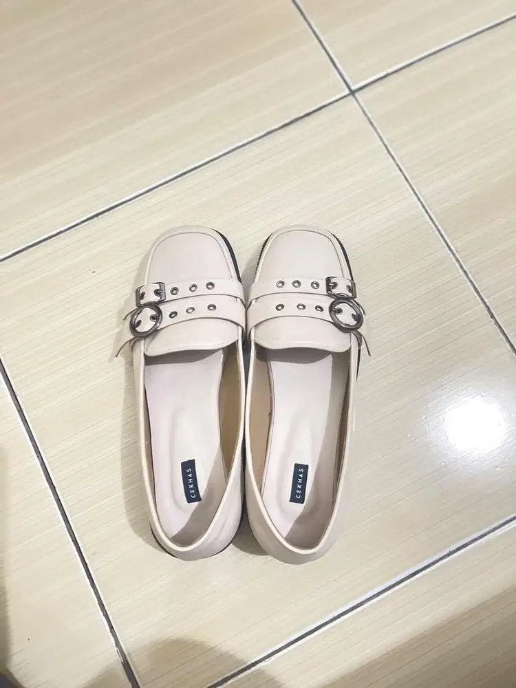 SEPATU CEKHAS ORi