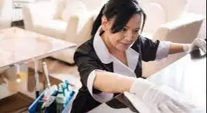 Lowongan Pekerjaan – ART Serabutan + Babysitter