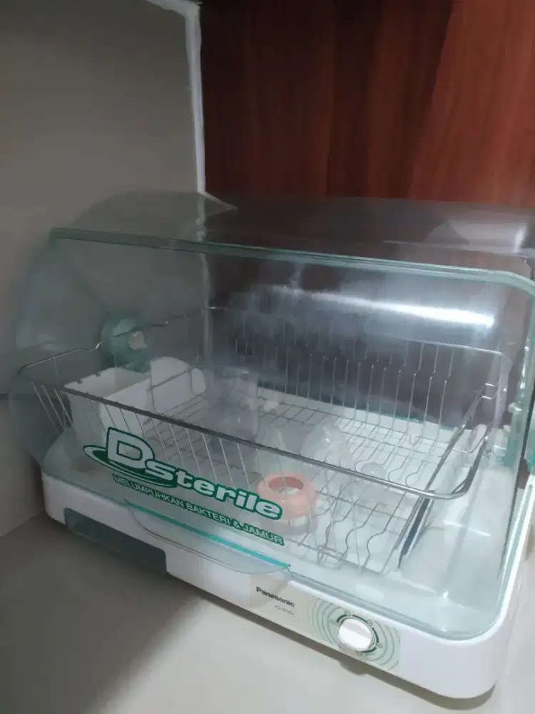 Panasonic D-steriliser