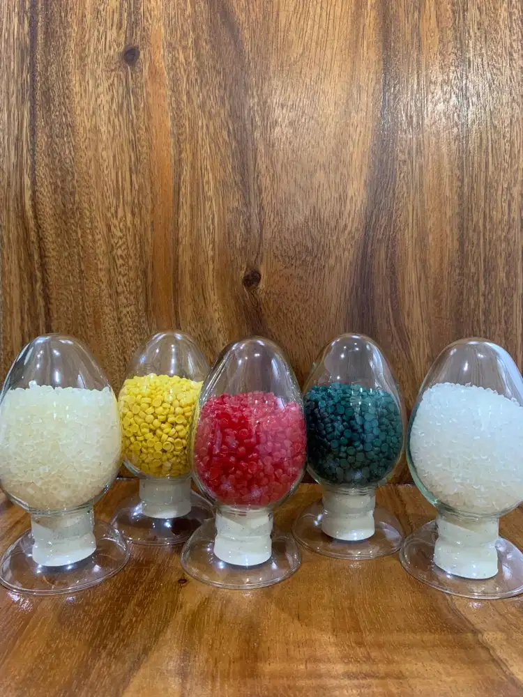 BIJI PLASTIK PVC ORIGINAL