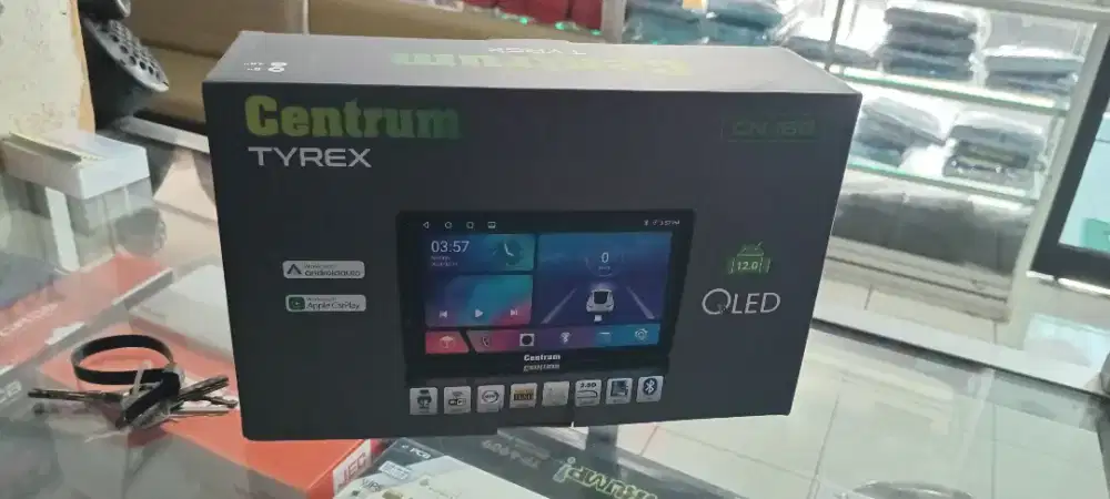 Android centrum ram 4/64