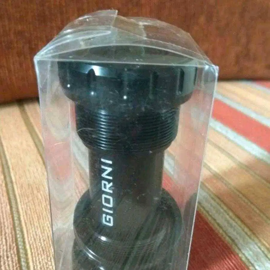 Bracket Bottom Ht2 keramik Giorni