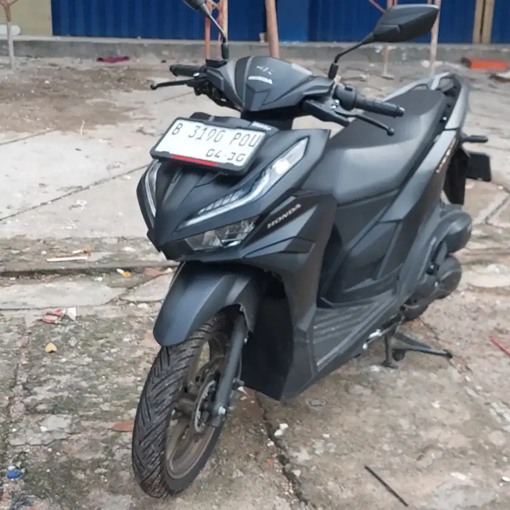 Honda vario 125 keyles 2025 dp 1juta